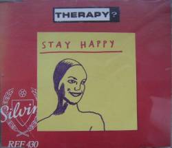 Therapy : Stay Happy